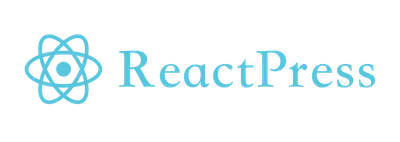 ReactPress 服务端部署流程 cover