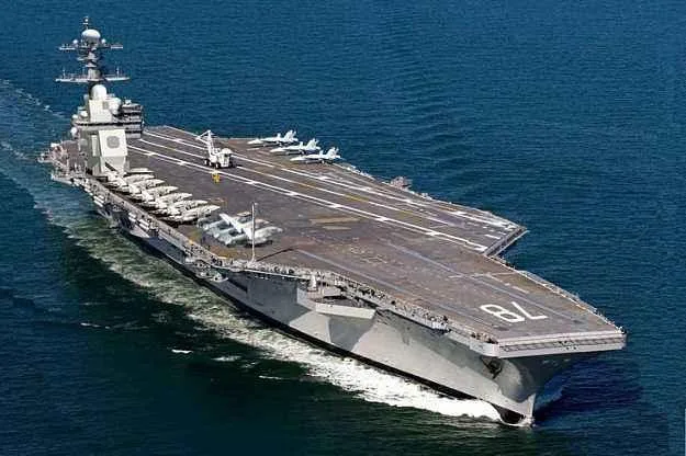 Ten American black technology weapons that can't be surpassed! Ten American black technology weapons that can't be surpassed!