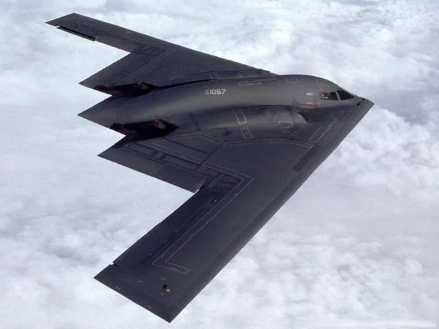 Ten American black technology weapons that can't be surpassed! Ten American black technology weapons that can't be surpassed!