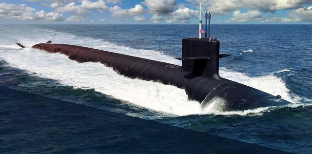Ten American black technology weapons that can't be surpassed! Ten American black technology weapons that can't be surpassed!