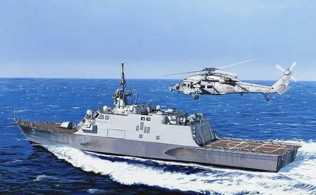 Ten American black technology weapons that can't be surpassed! Ten American black technology weapons that can't be surpassed!