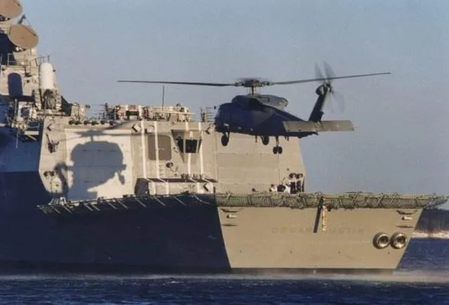 Ten American black technology weapons that can't be surpassed! Ten American black technology weapons that can't be surpassed!