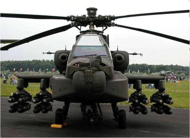Ten American black technology weapons that can't be surpassed! Ten American black technology weapons that can't be surpassed!