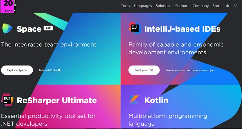 【新】idea 激活码，jetbrains 全系列最新 2020 激活码和激活教程（亲测可用）